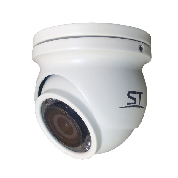 Видеокамера ST-2011 Белый (3,6mm), версия 2